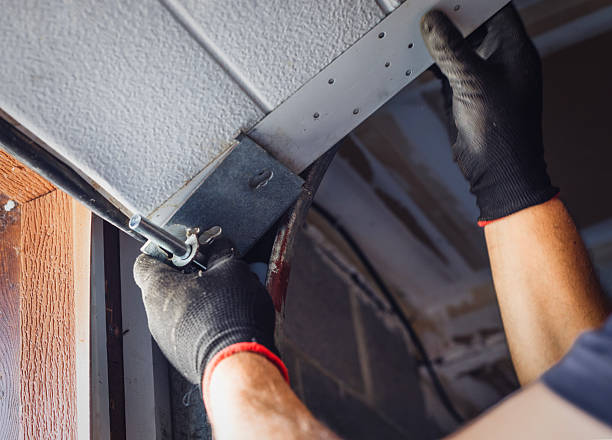 Reliable Garage Door Panel Replacement contractor in McKinney, TX by Garage Doors Repair Pro